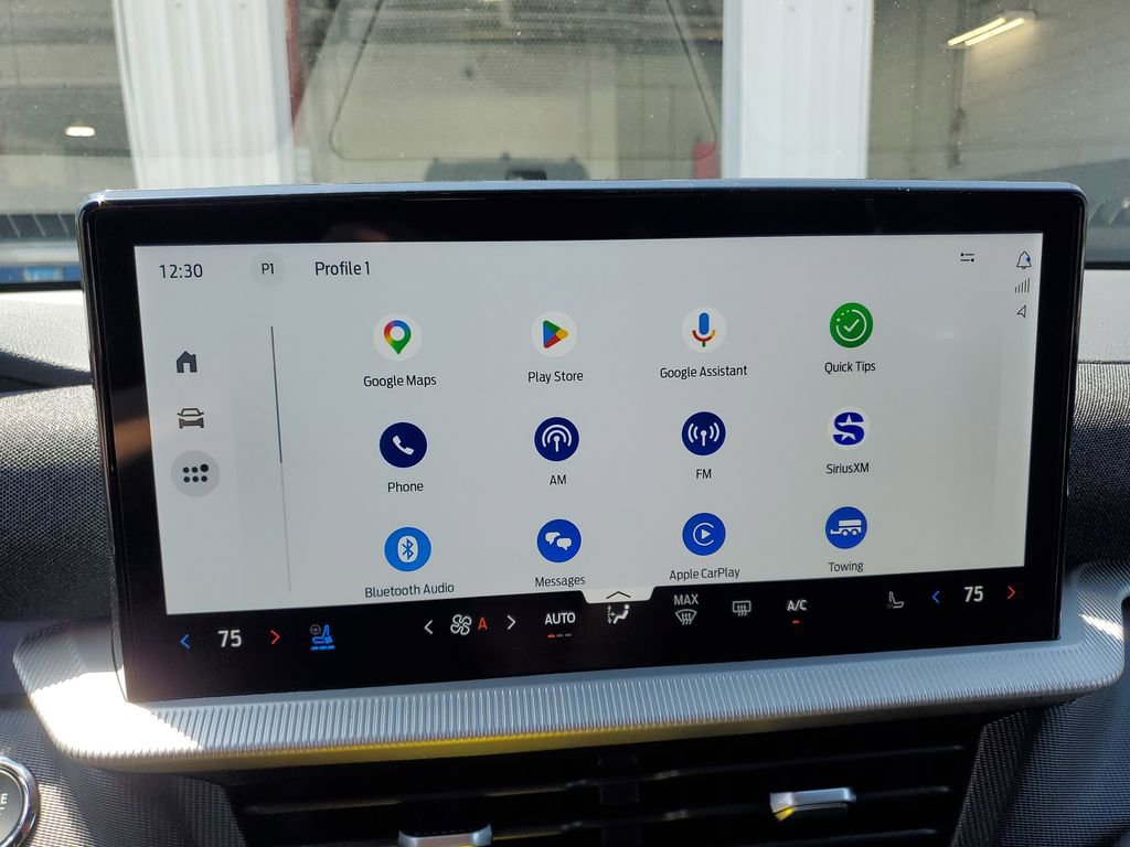 New 2026 Ford Explorer Tremor w/ Tremor Convenience Package AWD/4WD image 24