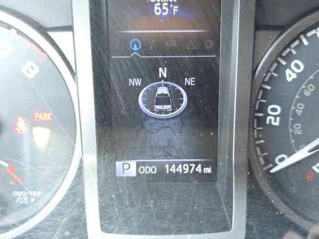Used 2016 Toyota Tacoma TRD Sport w/ Premium & Technology Package AWD/4WD image 48