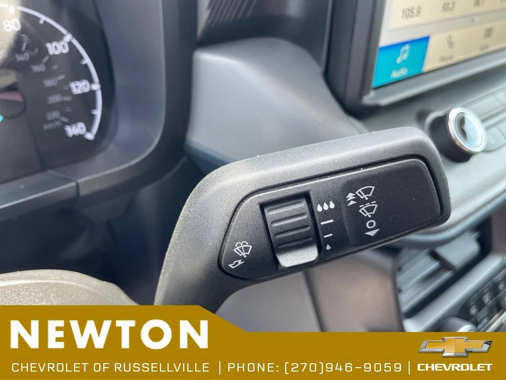 Used 2024 Ford Maverick XLT w/ XLT Luxury Package FWD image 16