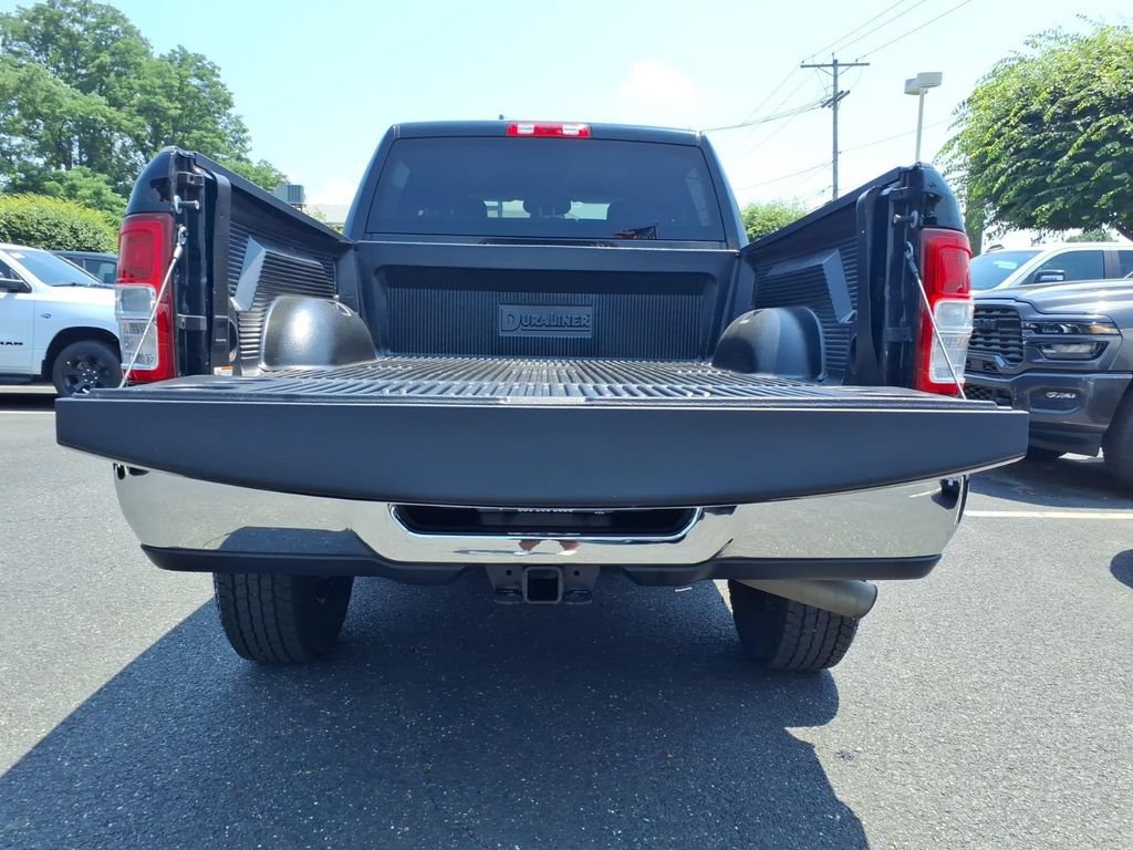 Used 2019 RAM 2500 Big Horn AWD/4WD image 16