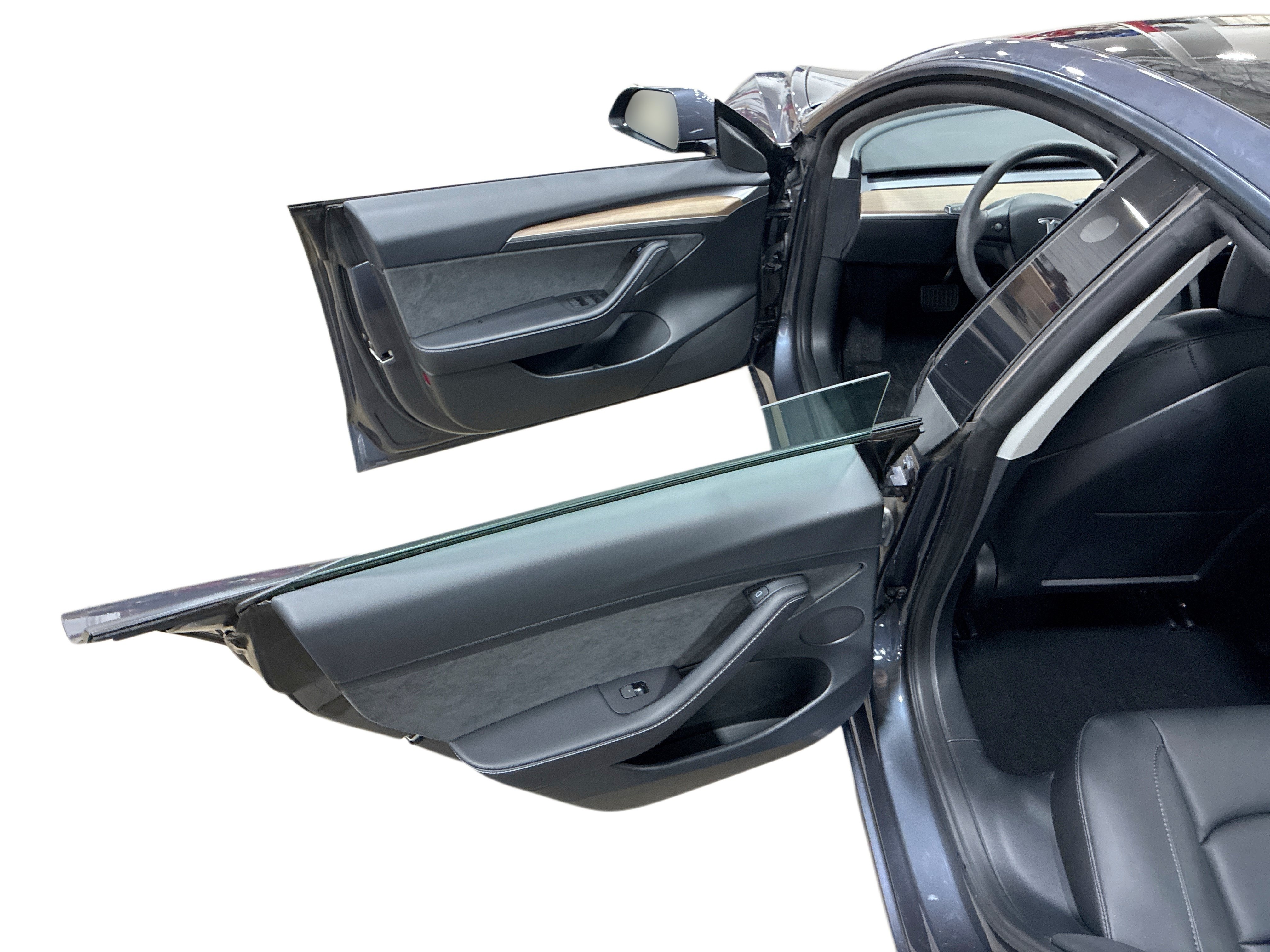 Certified 2023 Tesla Model 3 Standard Range RWD image 10
