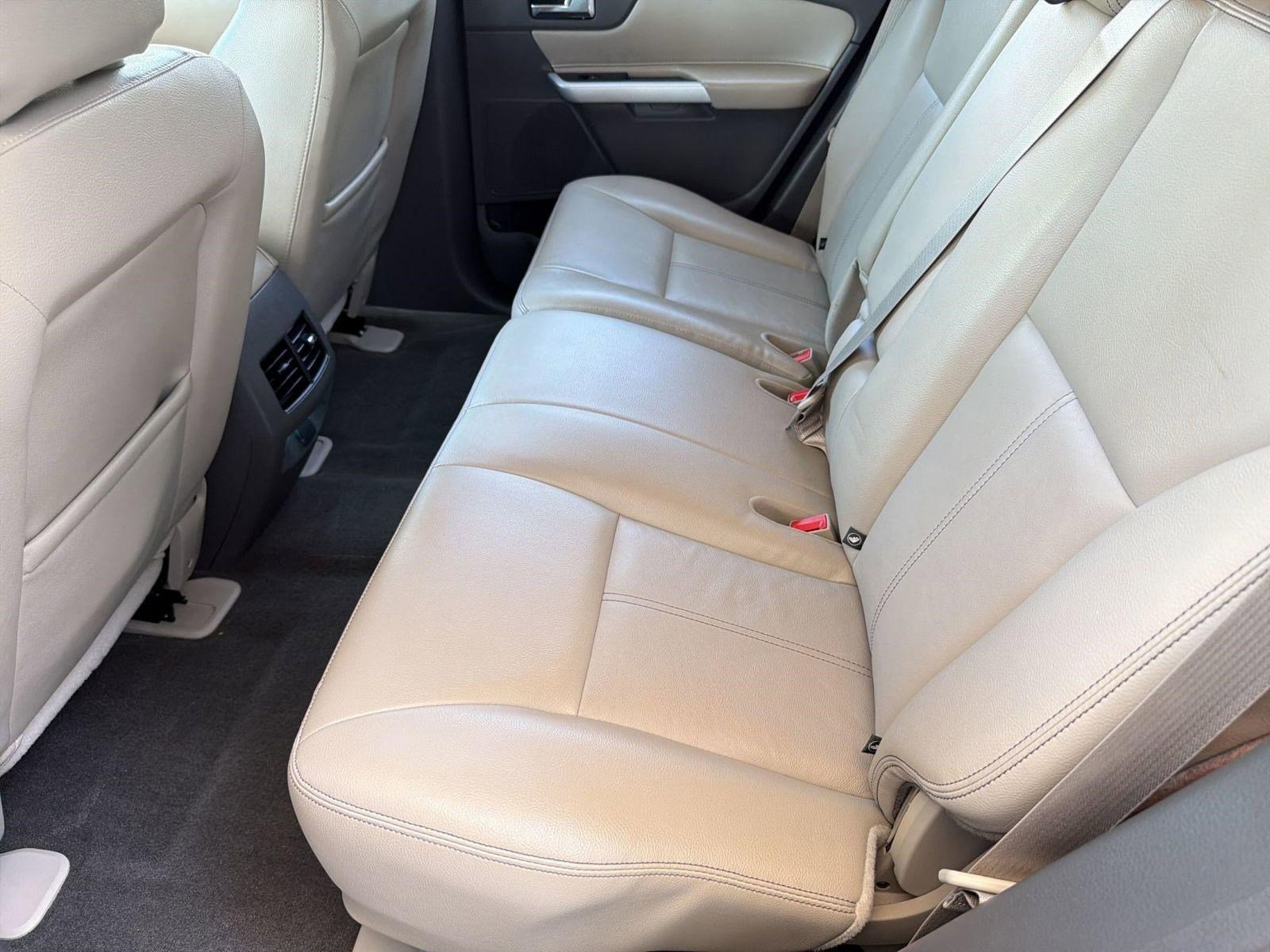 Used 2014 Ford Edge Limited w/ Driver Entry Package FWD image 15