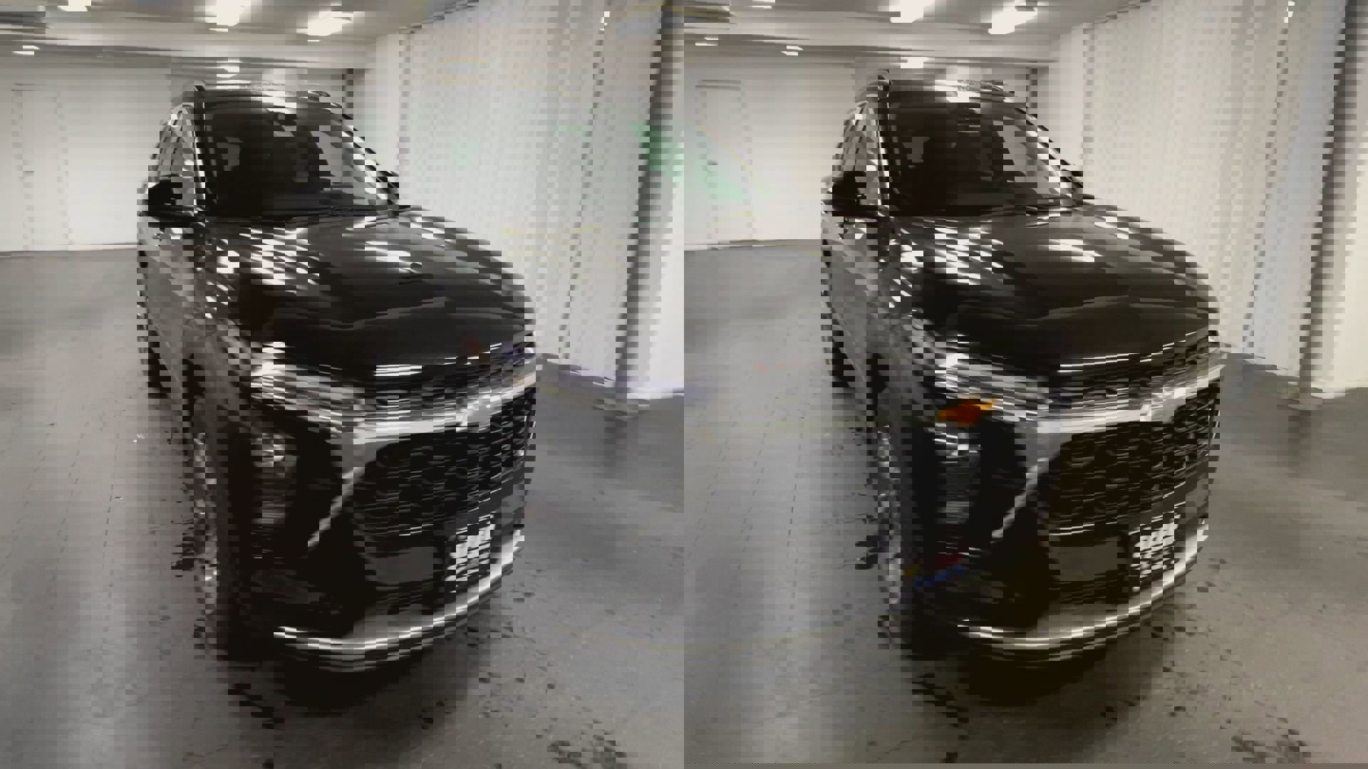 New 2026 Chevrolet Trax LT w/ Driver Confidence Package image 37