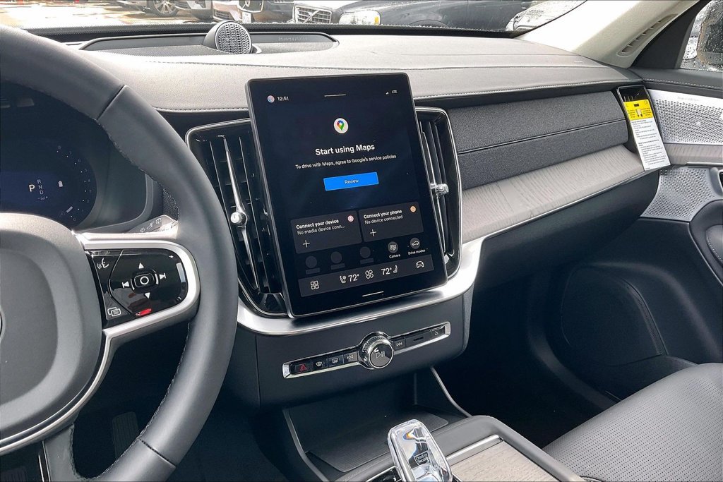 New 2026 Volvo XC90 B6 Ultra w/ Lounge Package AWD/4WD image 8