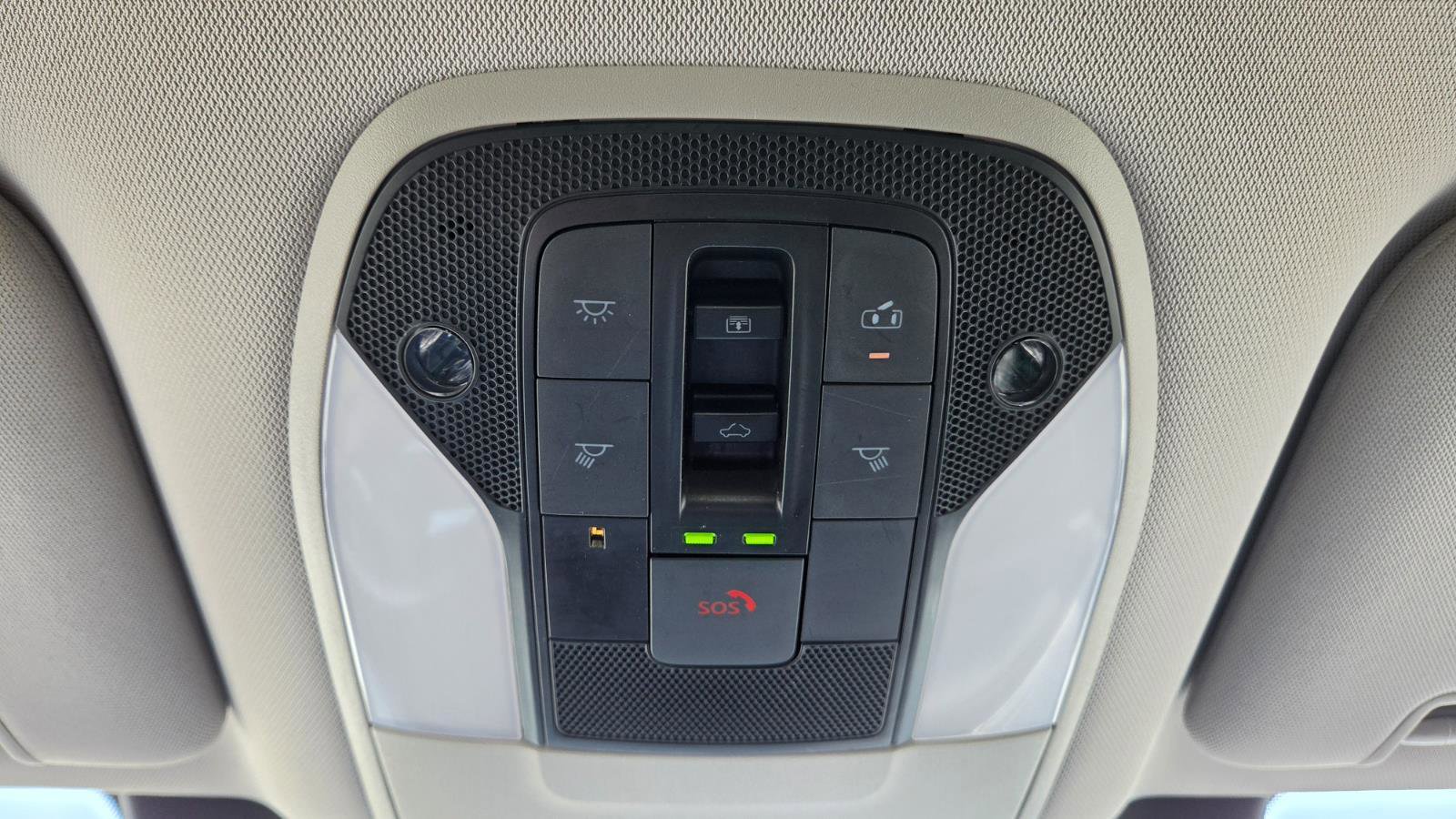 Used 2023 INFINITI QX60 Luxe w/ Vision Package image 35