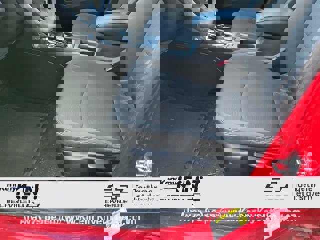 Used 2018 Chevrolet Cruze LS image 18