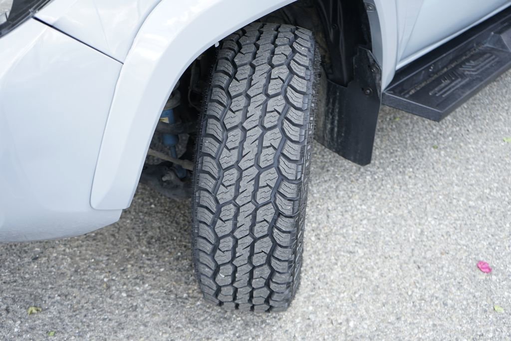 Used 2021 Toyota Tacoma TRD Sport image 43