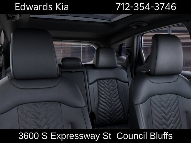 New 2026 Kia Sportage X-Line AWD/4WD image 29
