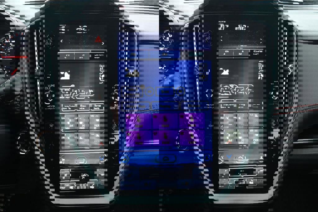 Used 2023 Subaru WRX Limited image 16