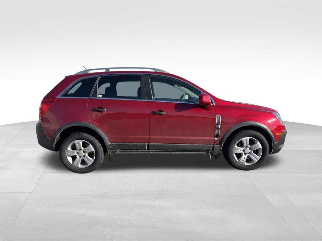 Used 2015 Chevrolet Captiva Sport LS image 10