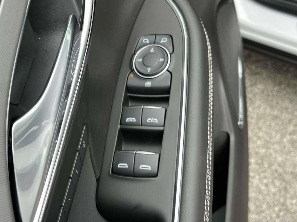 New 2026 Buick Envision Sport Touring AWD/4WD image 19