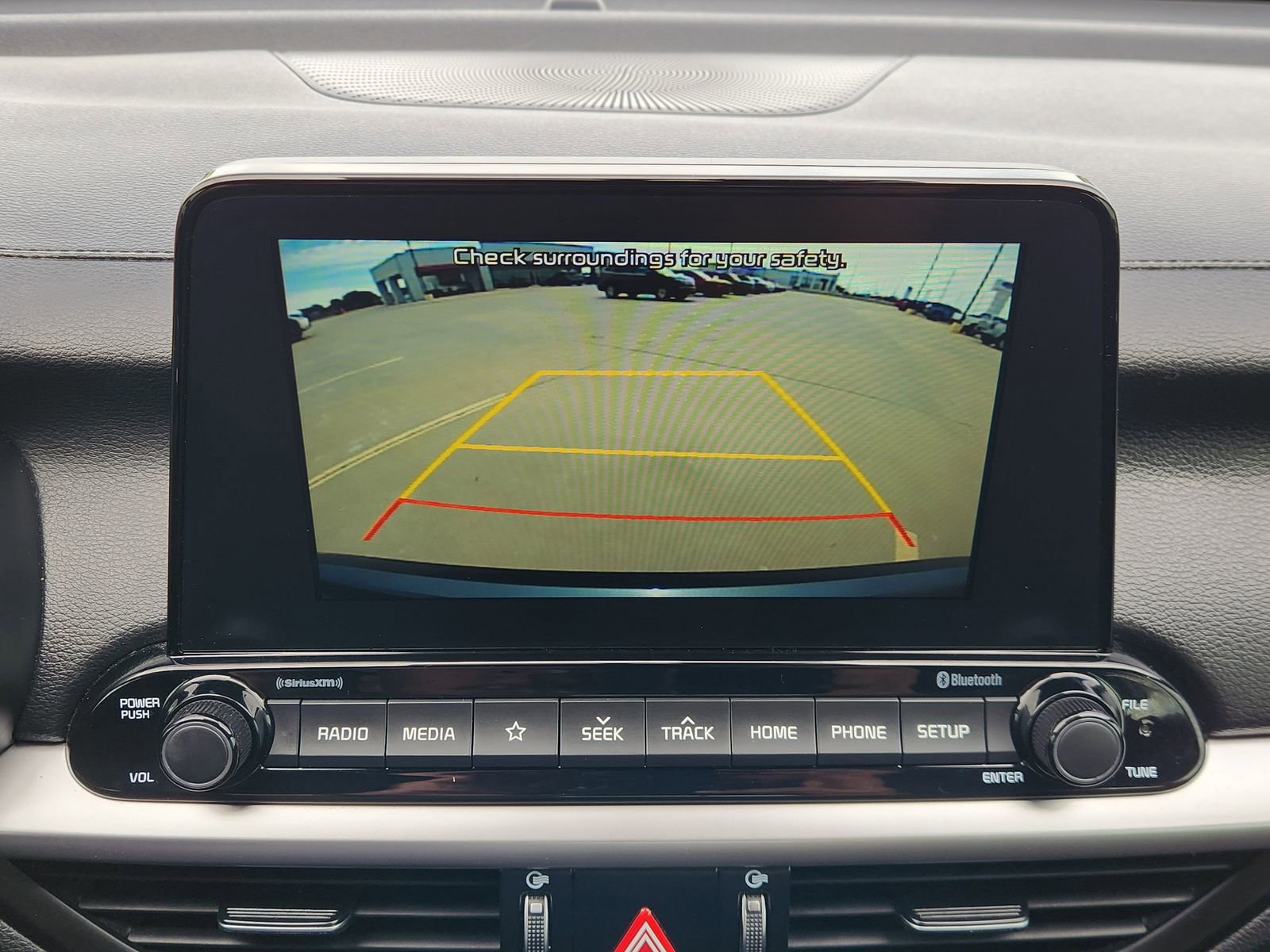 Used 2021 Kia Forte GT w/ GT2 Package FWD image 21