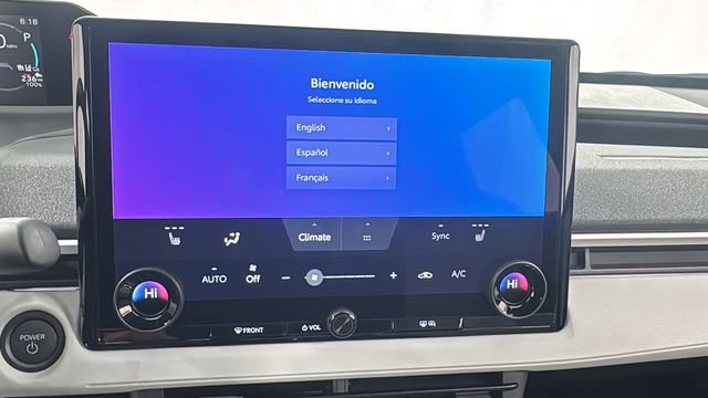 New 2026 Subaru Solterra Premium image 25