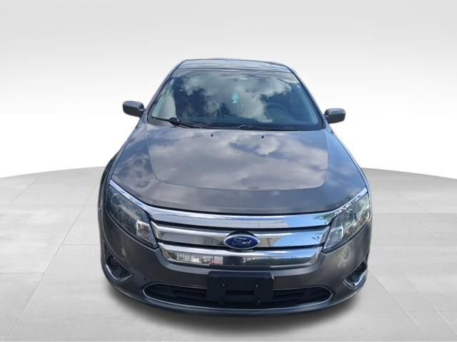 Used 2011 Ford Fusion SEL image 6