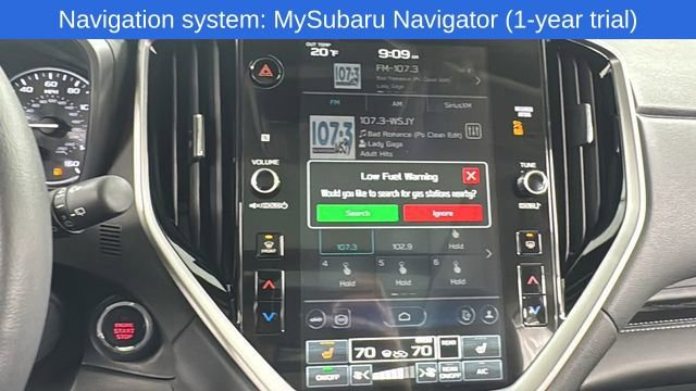 New 2026 Subaru Ascent Limited AWD/4WD image 25