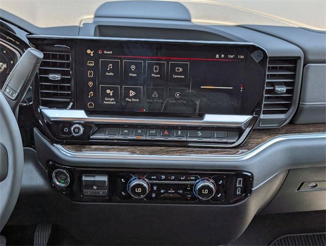 New 2026 GMC Sierra 1500 Elevation w/ X31 Off-Road Package image 19