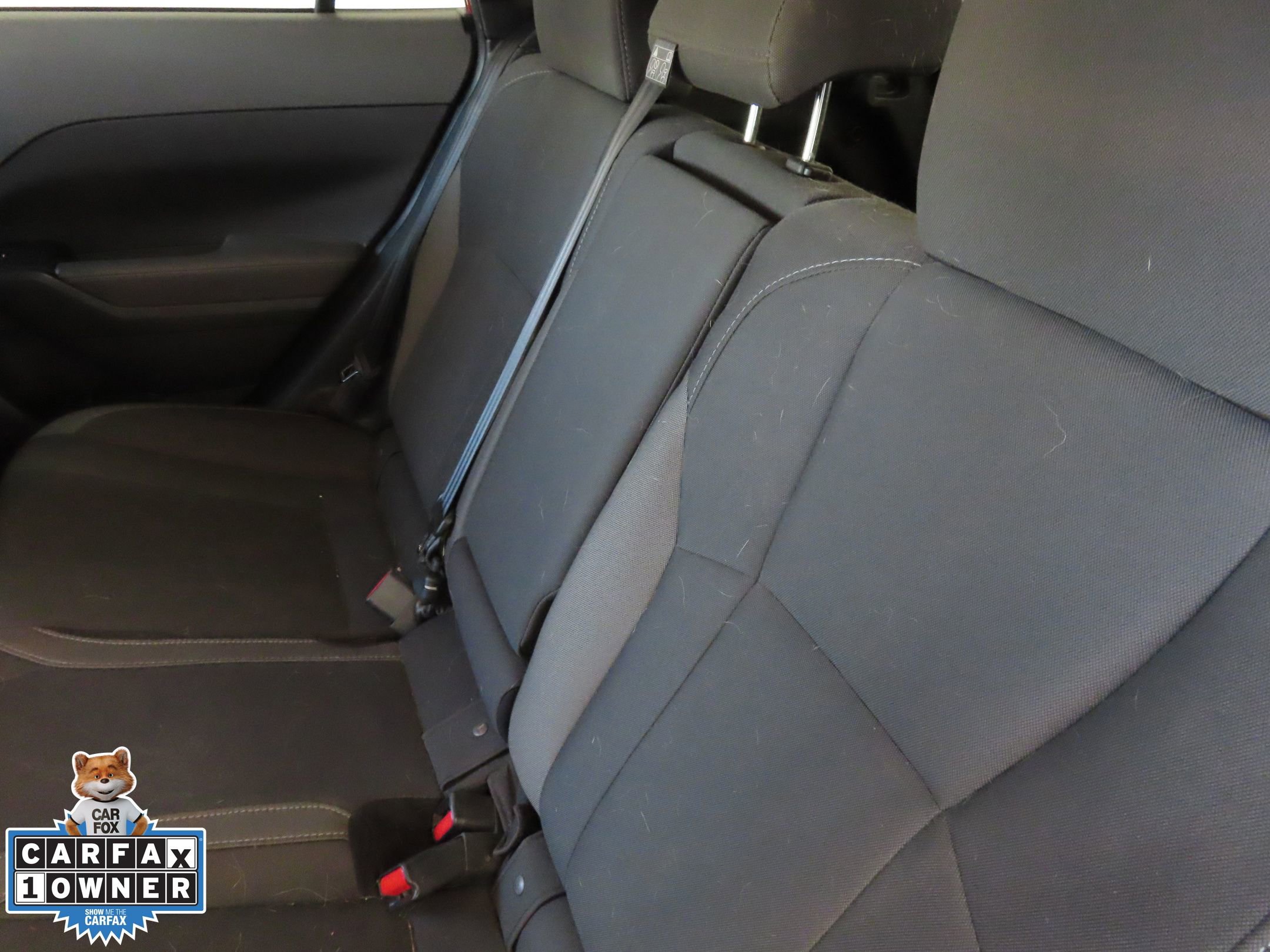 Certified 2025 Subaru Crosstrek 2.0i Premium w/ Crosstrek Mirror Package AWD/4WD image 23