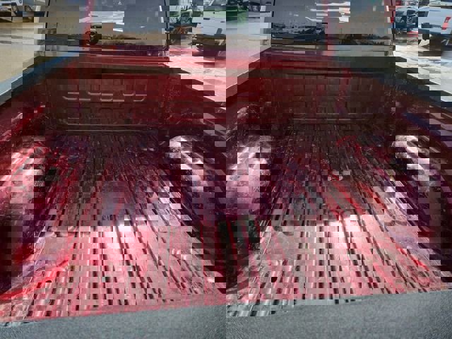 Used 2022 RAM 1500 Classic Warlock image 22