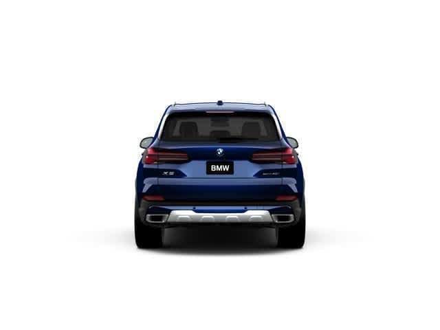 Used 2026 BMW X5 sDrive40i w/ Climate Comfort Package RWD image 5