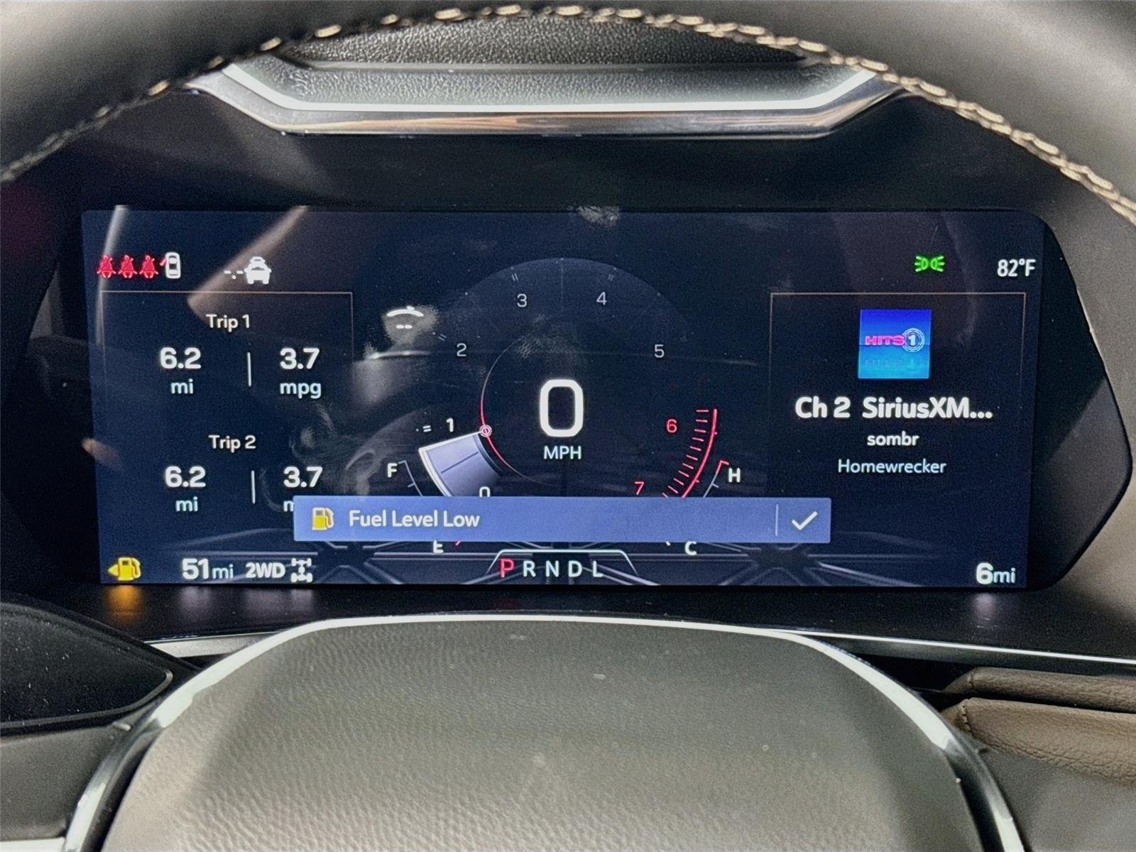 New 2026 GMC Canyon Denali AWD/4WD image 13
