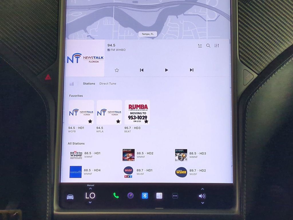 Used 2020 Tesla Model S Performance AWD/4WD image 19