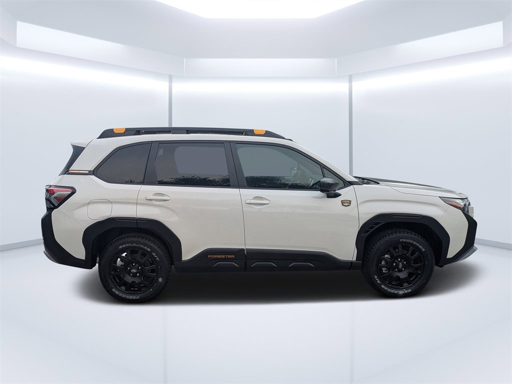 New 2026 Subaru Forester Wilderness image 2