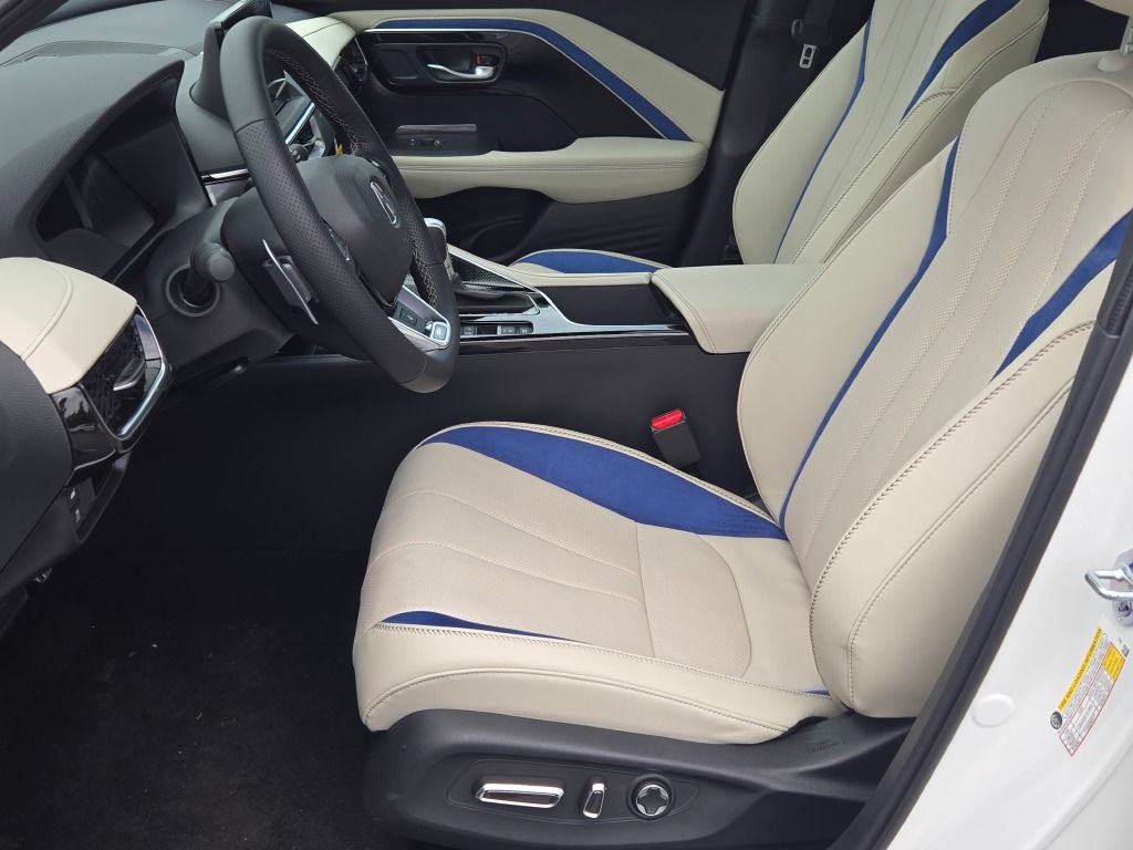 New 2026 Acura ADX A-Spec w/ Advance Package AWD/4WD image 31