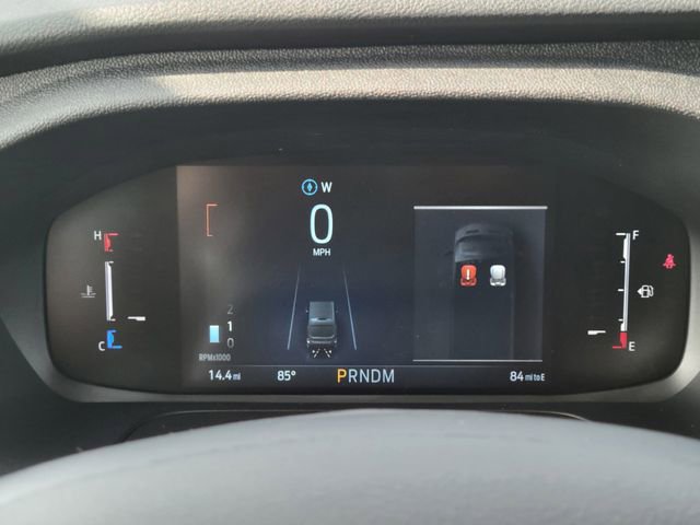 New 2026 Ford Transit 150 148 Medium Roof w/ Load Area Protection Package image 25