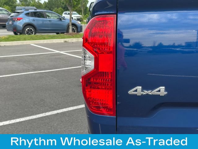 Used 2014 Toyota Tundra SR5 w/ SR5 Upgrade Package AWD/4WD image 34