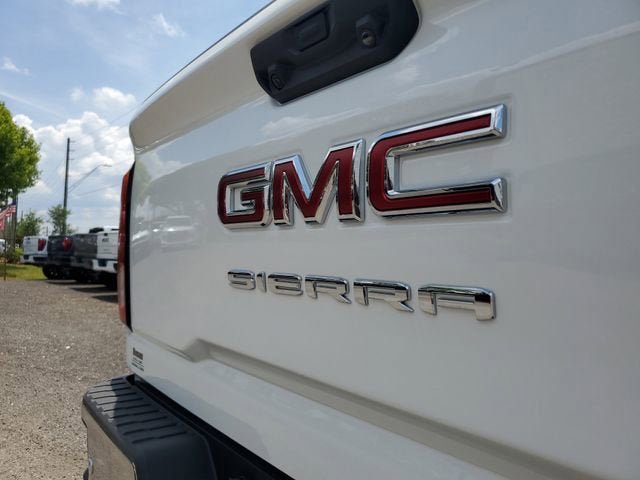 New 2026 GMC Sierra 2500 Pro w/ 1SA Pro Safety Plus Package AWD/4WD image 7
