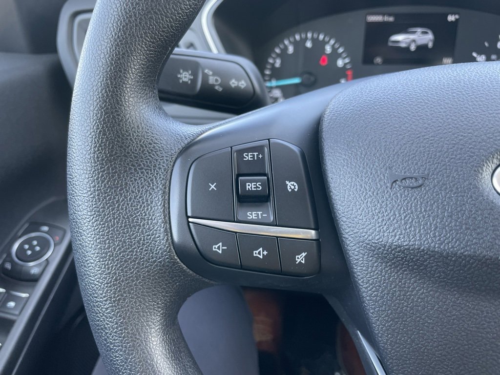 Used 2022 Ford Escape SE image 21