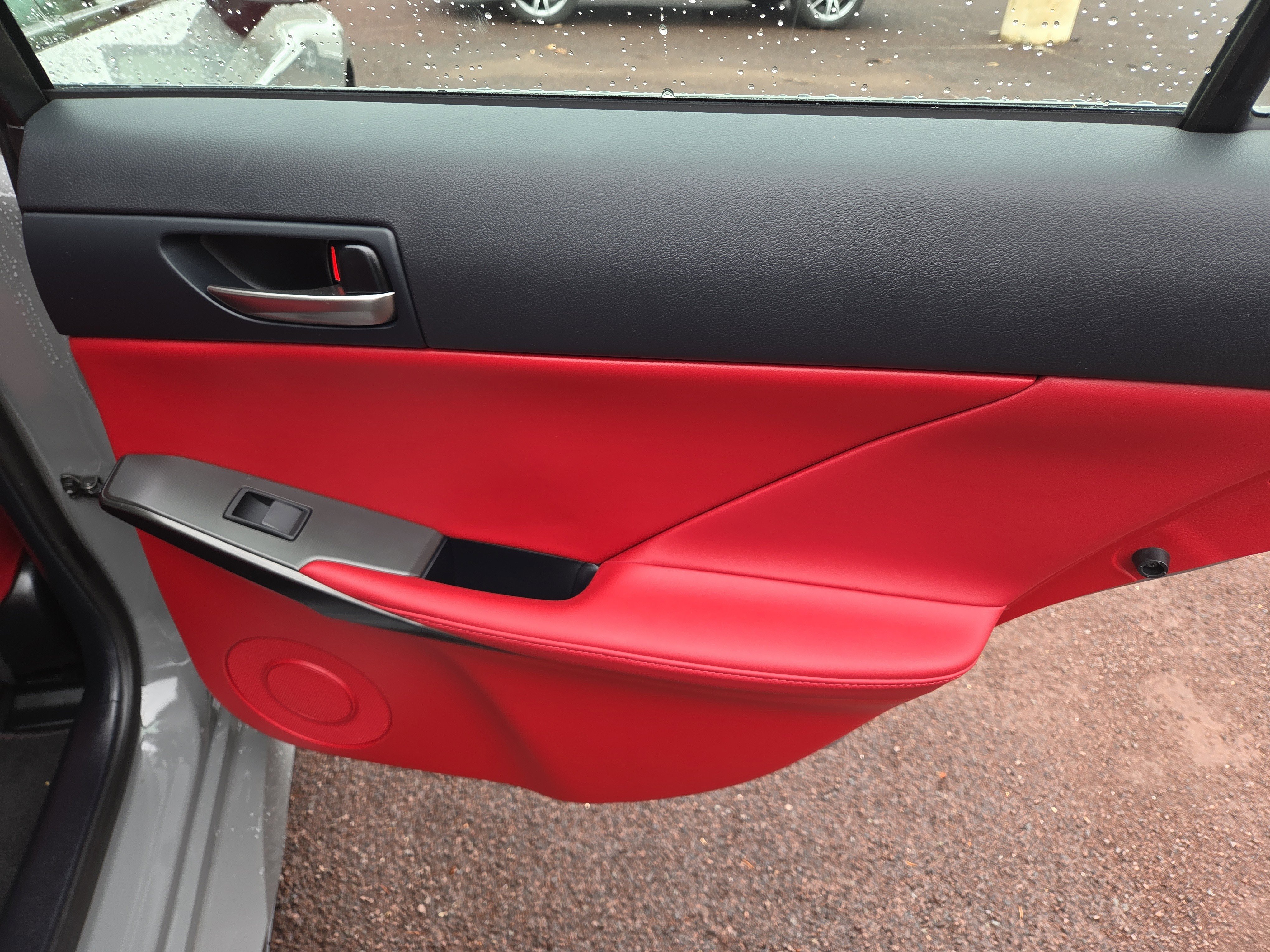 Certified 2025 Lexus IS 350 F Sport image 19