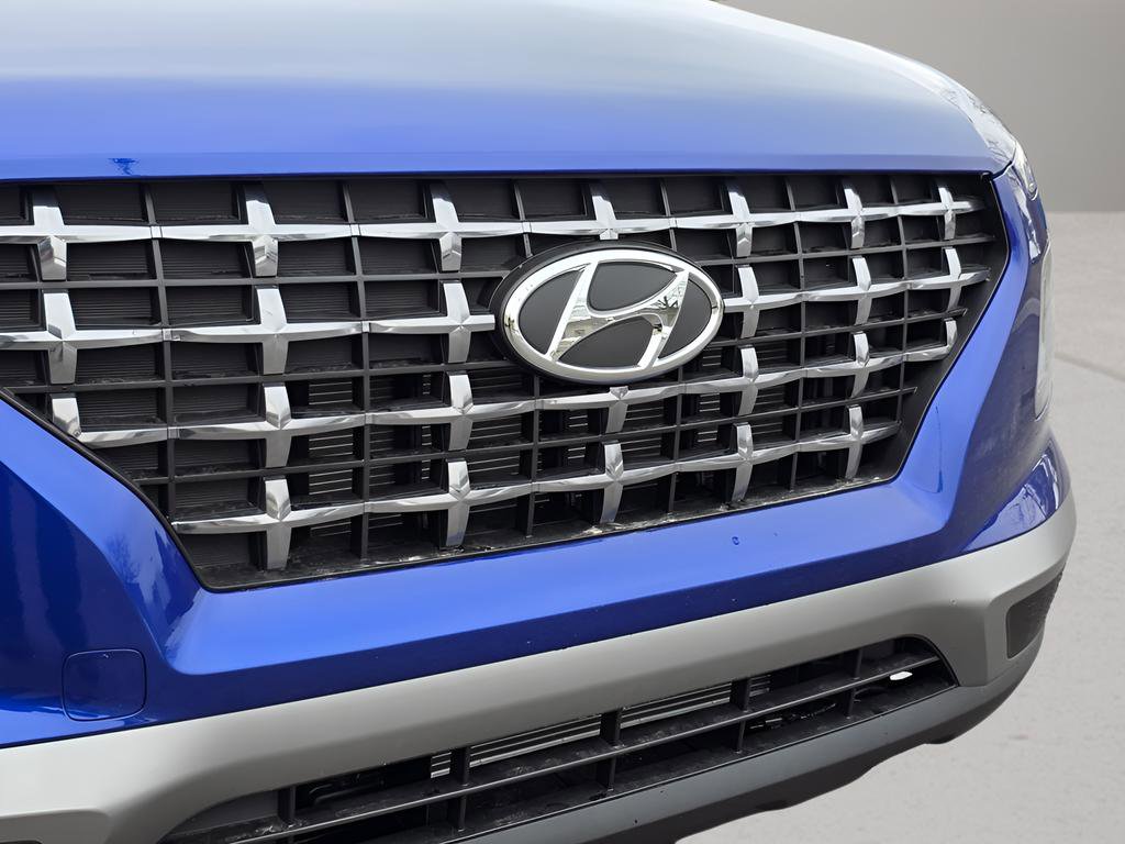 New 2026 Hyundai Kona SEL Sport image 9