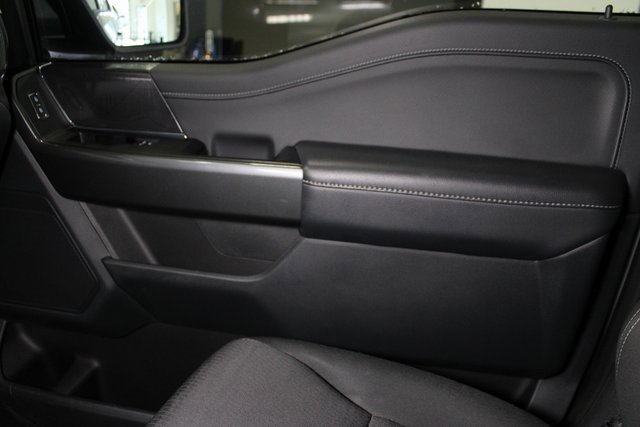 Used 2022 Ford F150 XLT w/ Equipment Group 302A High image 27