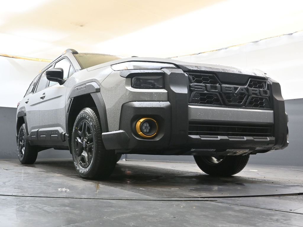 New 2026 Subaru Outback Wilderness image 46