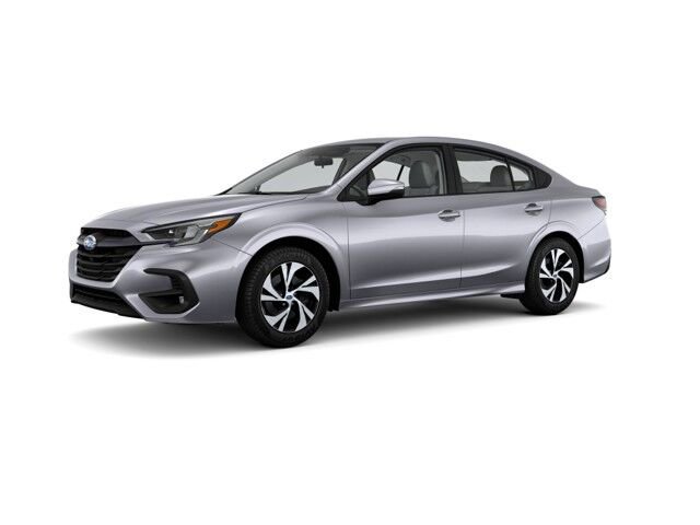 Used 2024 Subaru Legacy Premium image 3