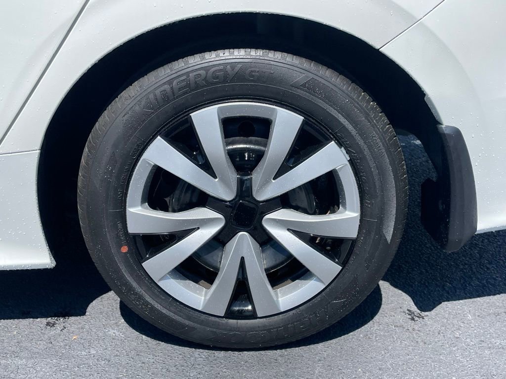 Certified 2024 Honda Civic LX image 41