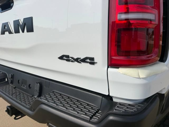 New 2027 RAM 1500 RHO AWD/4WD image 12
