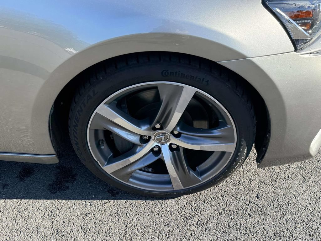 Used 2019 Lexus IS 300 AWD w/ Navigation Package image 6