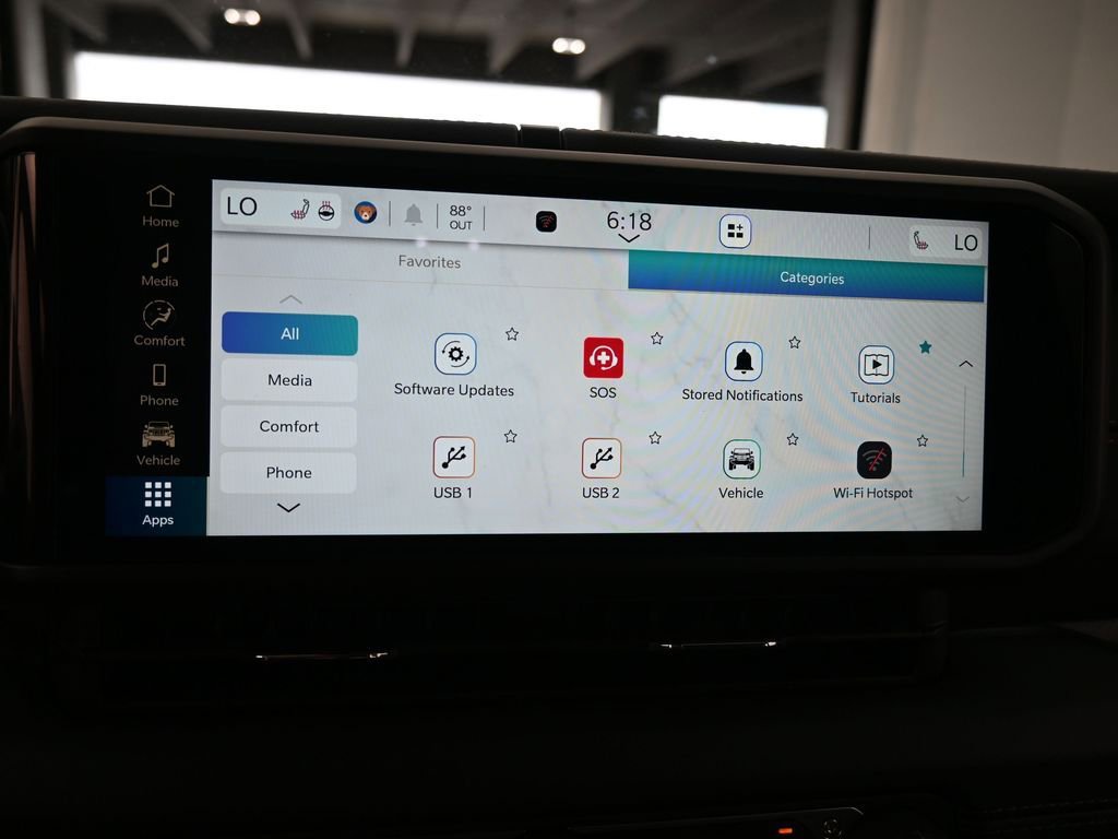 Used 2024 Jeep Gladiator Sport w/ Premium Package image 22