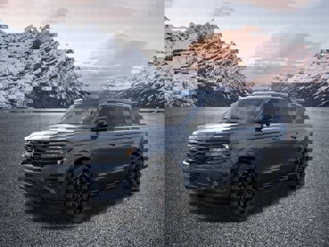 New 2024 Ford Expedition Limited