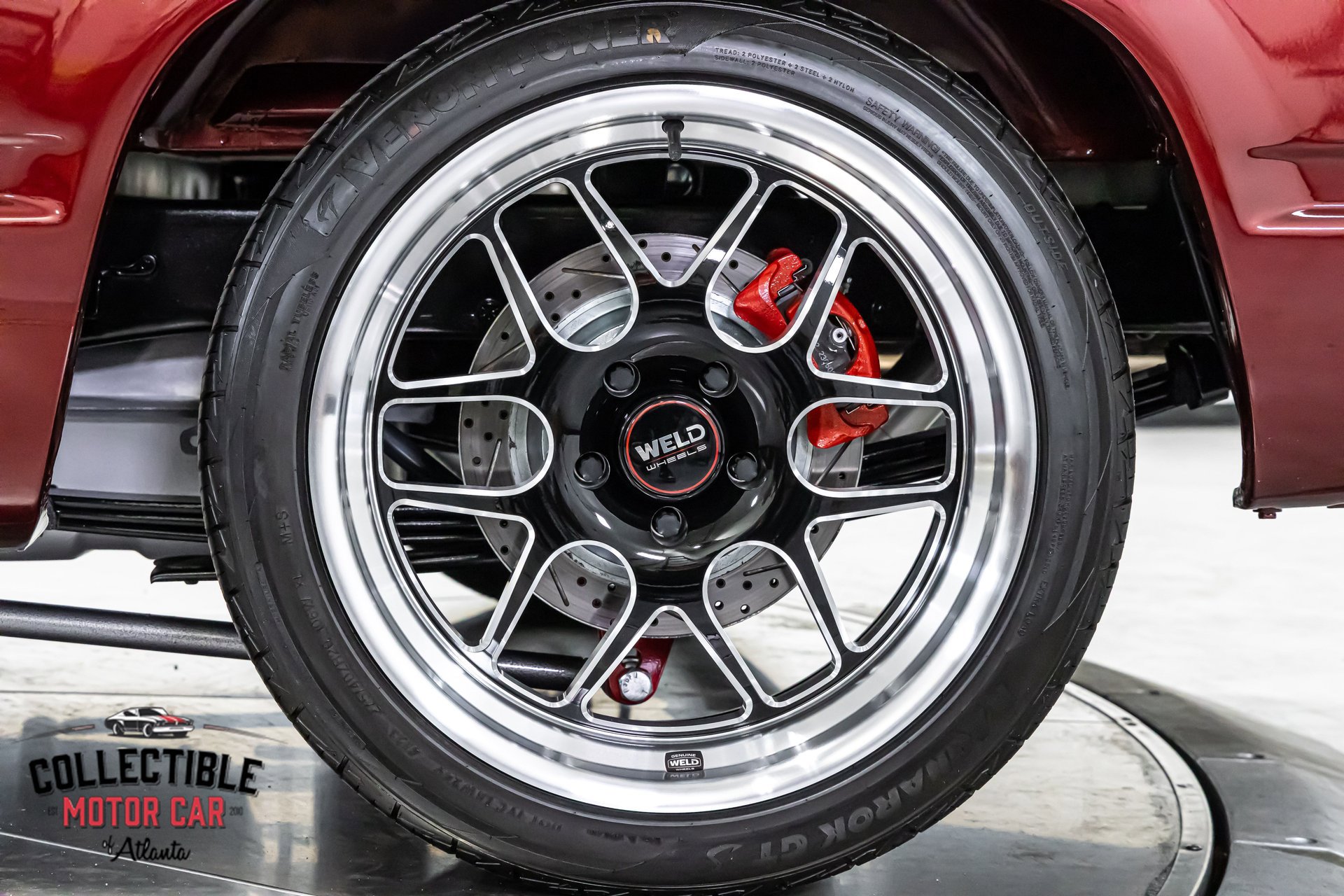 Used 1991 GMC Sierra 1500 Sport image 68