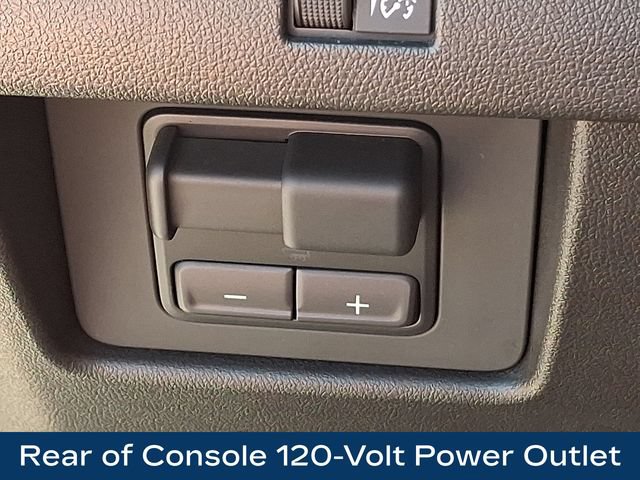Used 2026 GMC Canyon AT4X AWD/4WD image 17