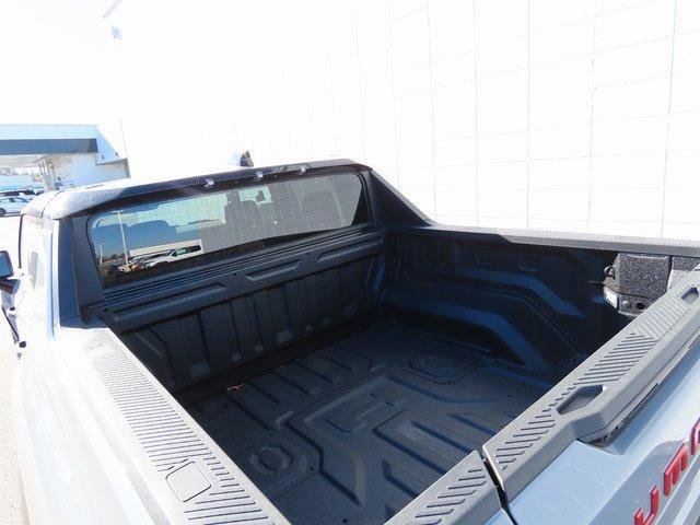 New 2025 GMC Hummer EV 3X w/ Battery Pack, 24 Module Pack image 10