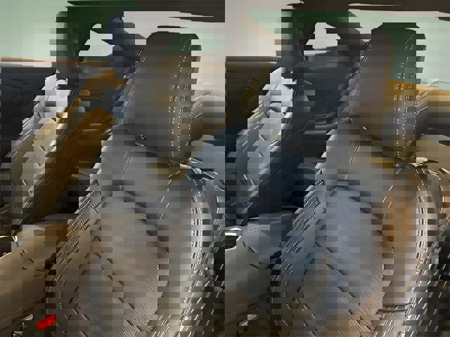 New 2026 Ford Mustang Premium RWD image 15