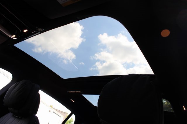 Used 2023 Mercedes-Benz EQS 450+ 450 Base image 19