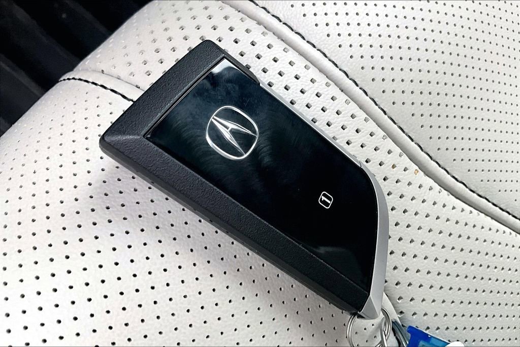 New 2025 Acura RDX SH-AWD w/ Advance Package image 31