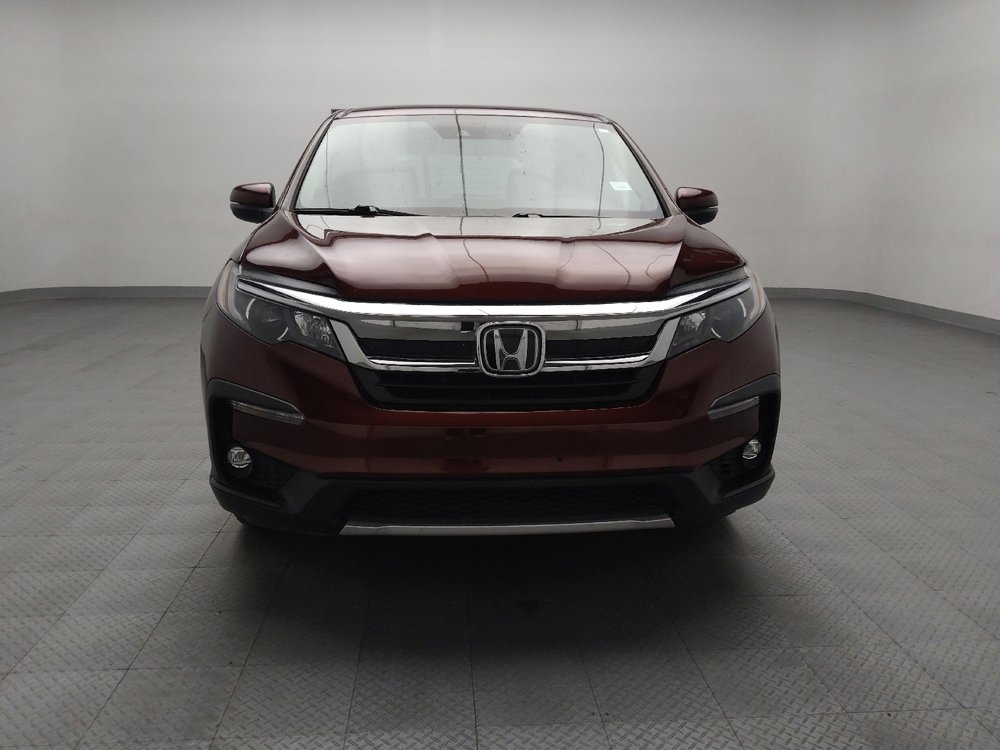 Used 2020 Honda Pilot EX image 14