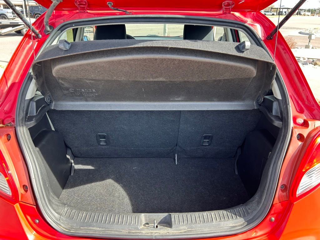 Used 2013 MAZDA MAZDA2 Sport image 24