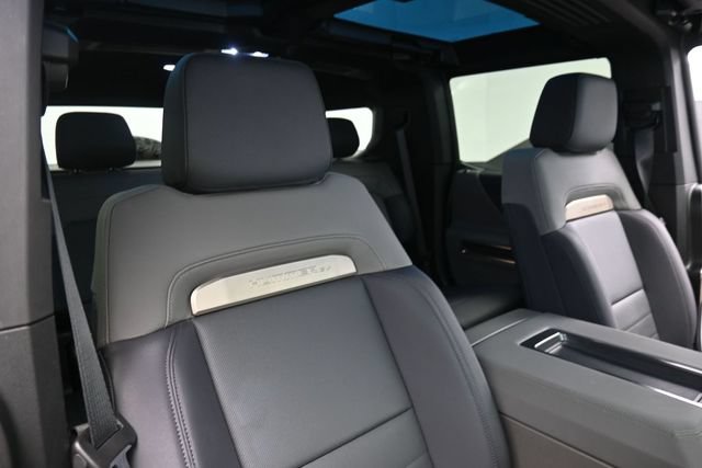 Used 2025 GMC Hummer EV 3X w/ Extreme Off-Road Package AWD/4WD image 28